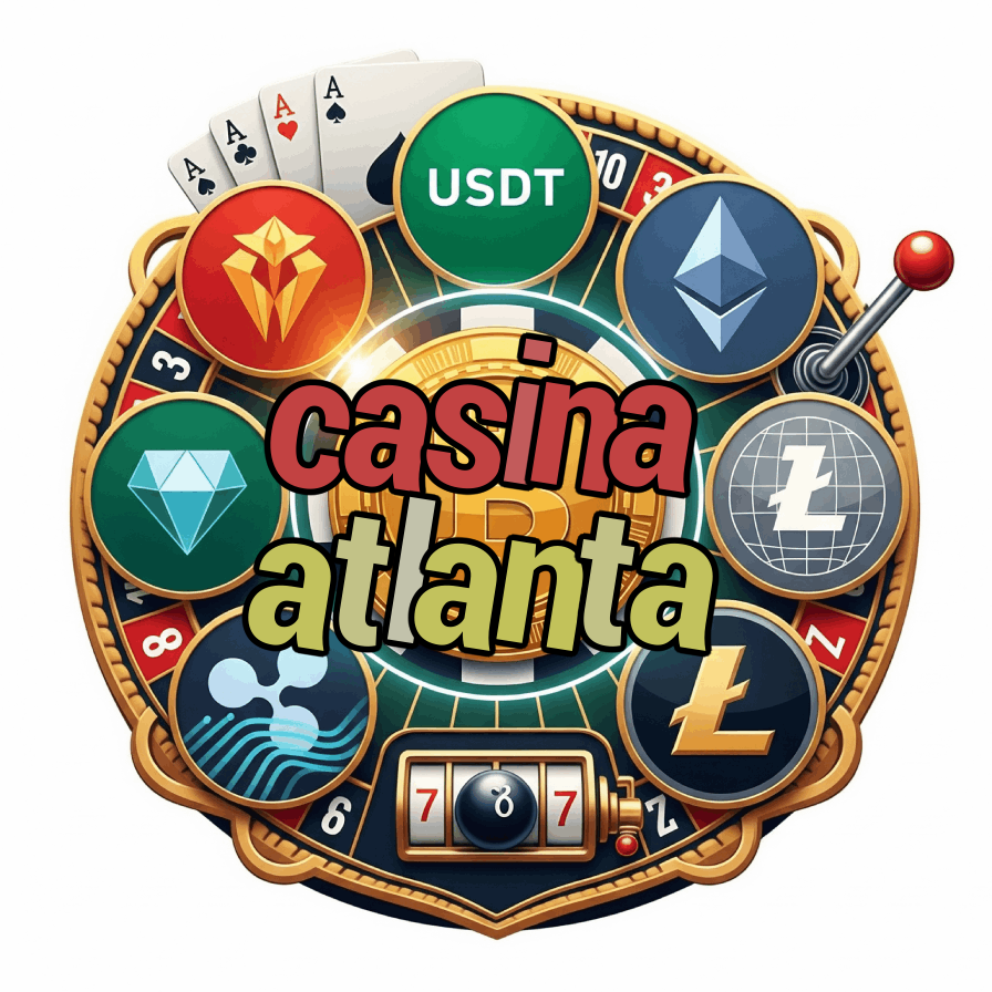 Casina Atlanta - Premier Casino Entertainment in Georgia